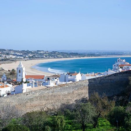 B17 - The Stunning Seaview Apartment Lagos Esterno foto