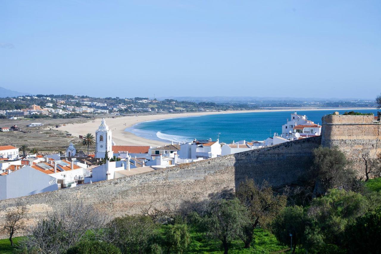B17 - The Stunning Seaview Apartment Lagos Esterno foto