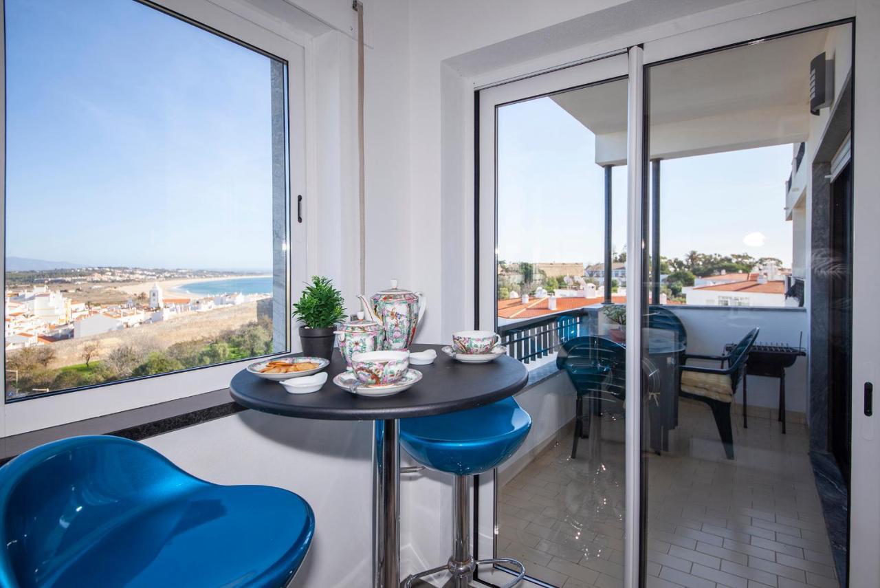 B17 - The Stunning Seaview Apartment Lagos Esterno foto