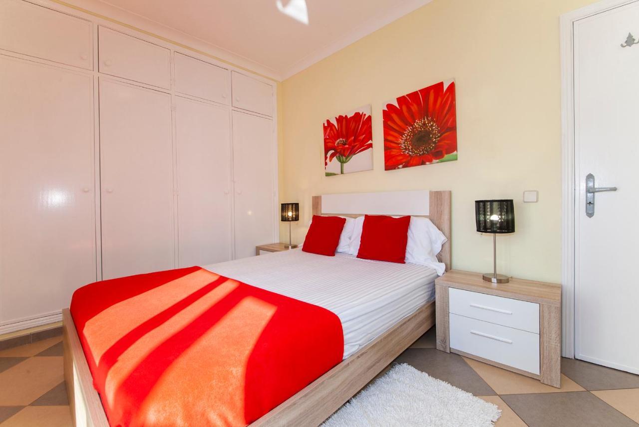B17 - The Stunning Seaview Apartment Lagos Esterno foto