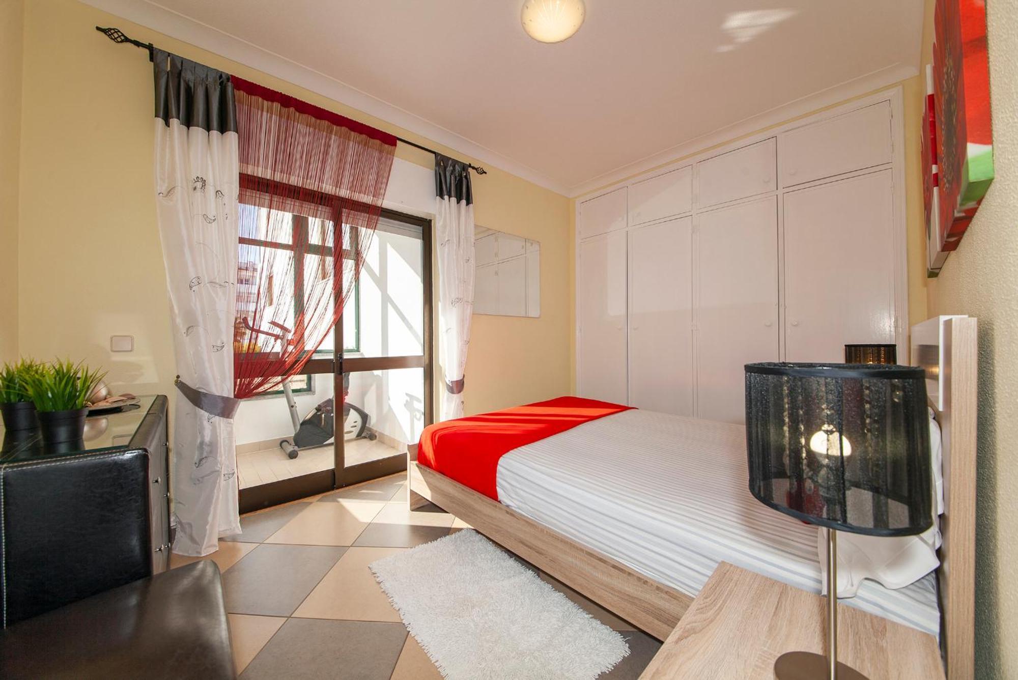 B17 - The Stunning Seaview Apartment Lagos Esterno foto