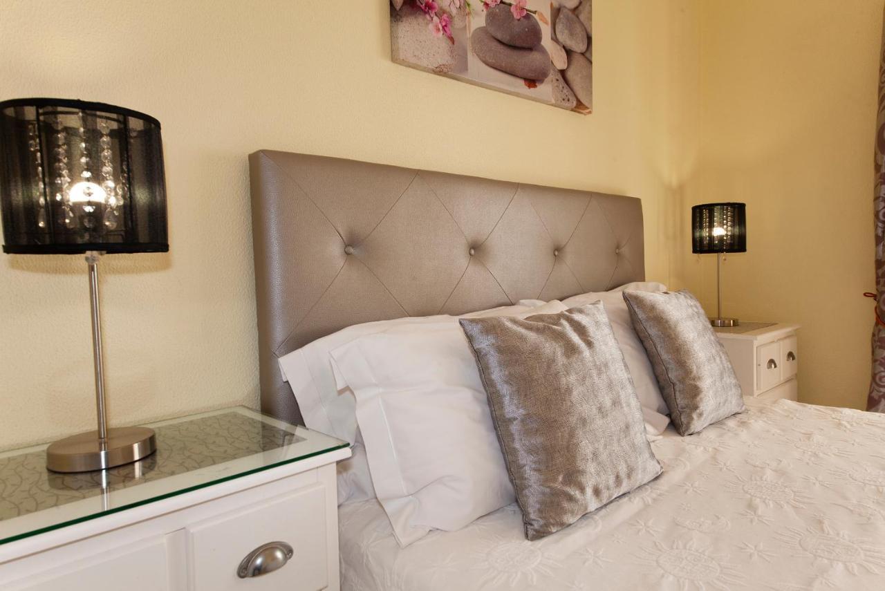 B17 - The Stunning Seaview Apartment Lagos Esterno foto