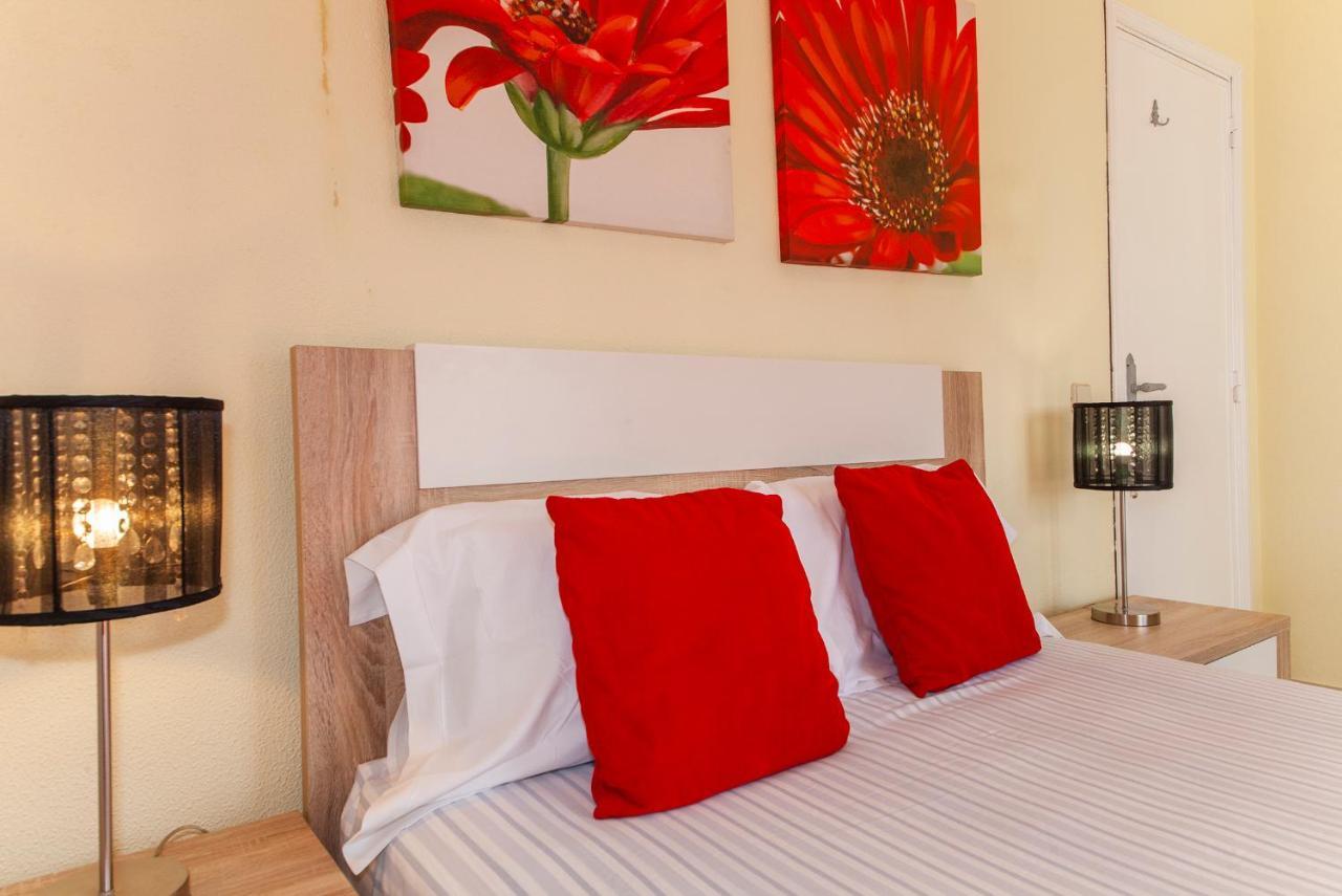 B17 - The Stunning Seaview Apartment Lagos Esterno foto