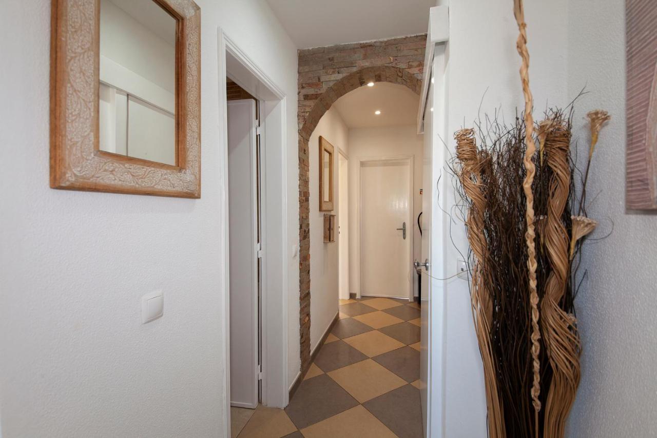B17 - The Stunning Seaview Apartment Lagos Esterno foto